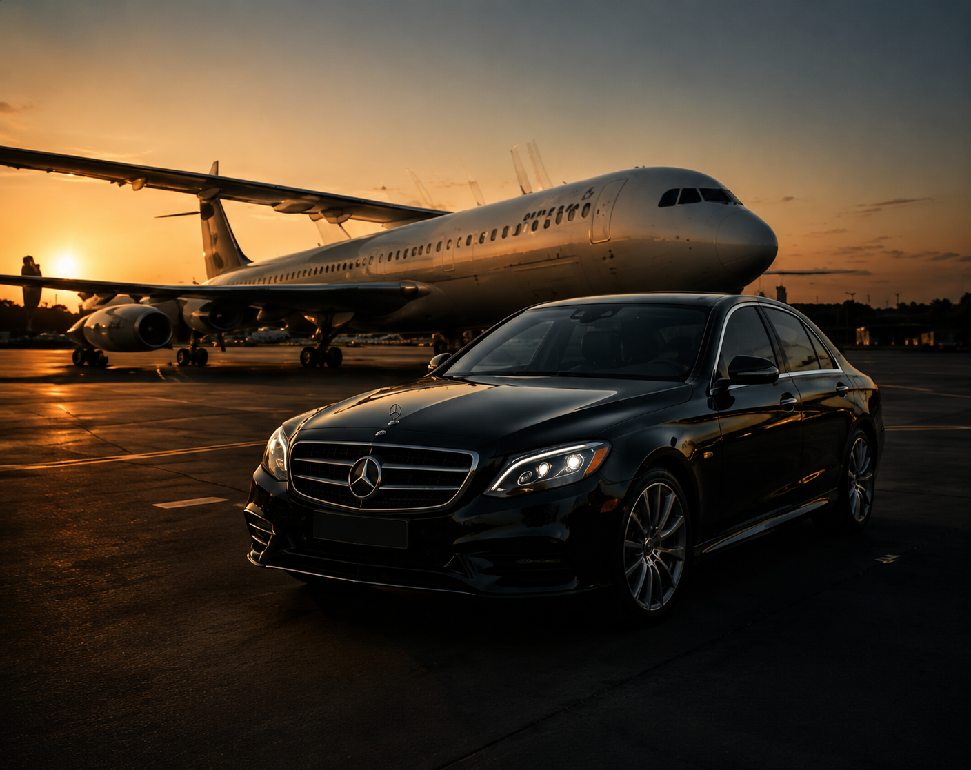 Airport Transfers