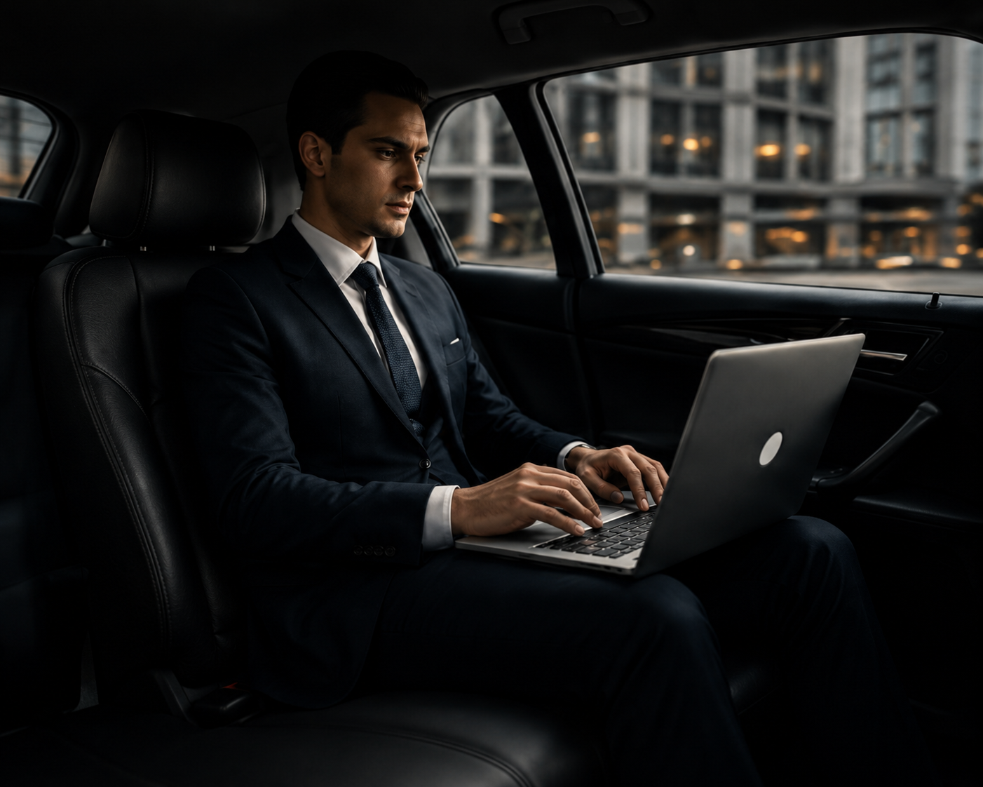 Corporate Travel